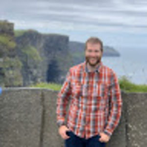 Meet your Posher, Evan